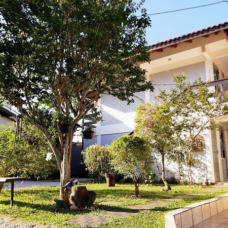Residencial De Los Pajaros Florianópolis Eksteriør bilde