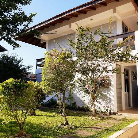 Residencial De Los Pajaros Florianópolis Eksteriør bilde