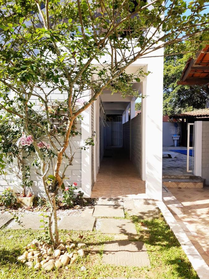 Residencial De Los Pajaros Florianópolis Eksteriør bilde