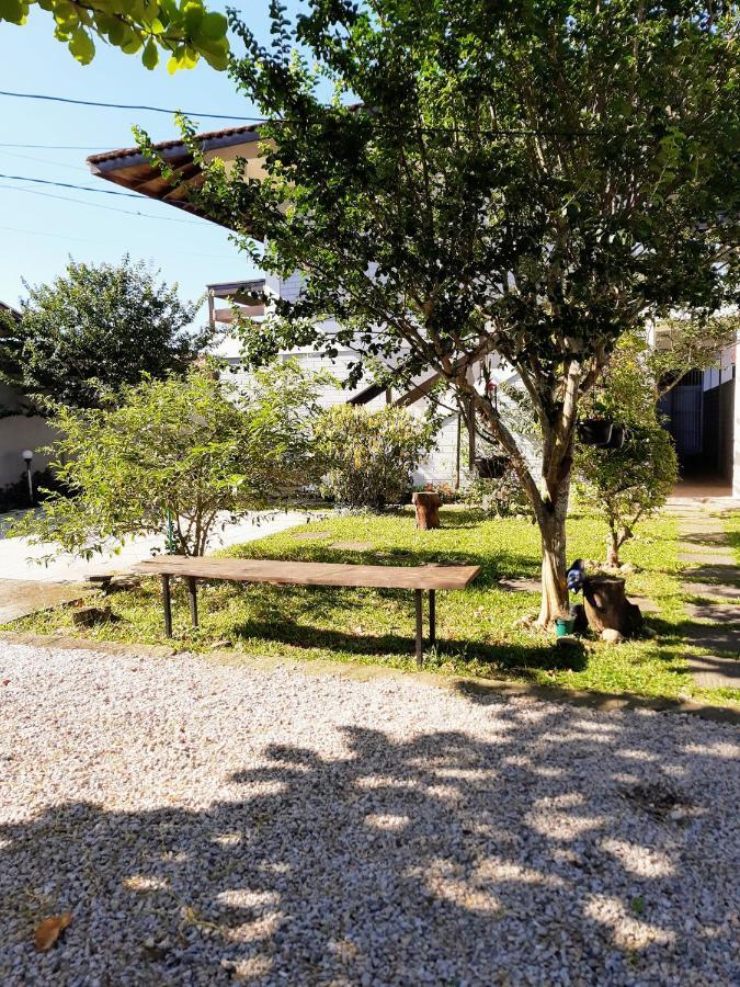 Residencial De Los Pajaros Florianópolis Eksteriør bilde