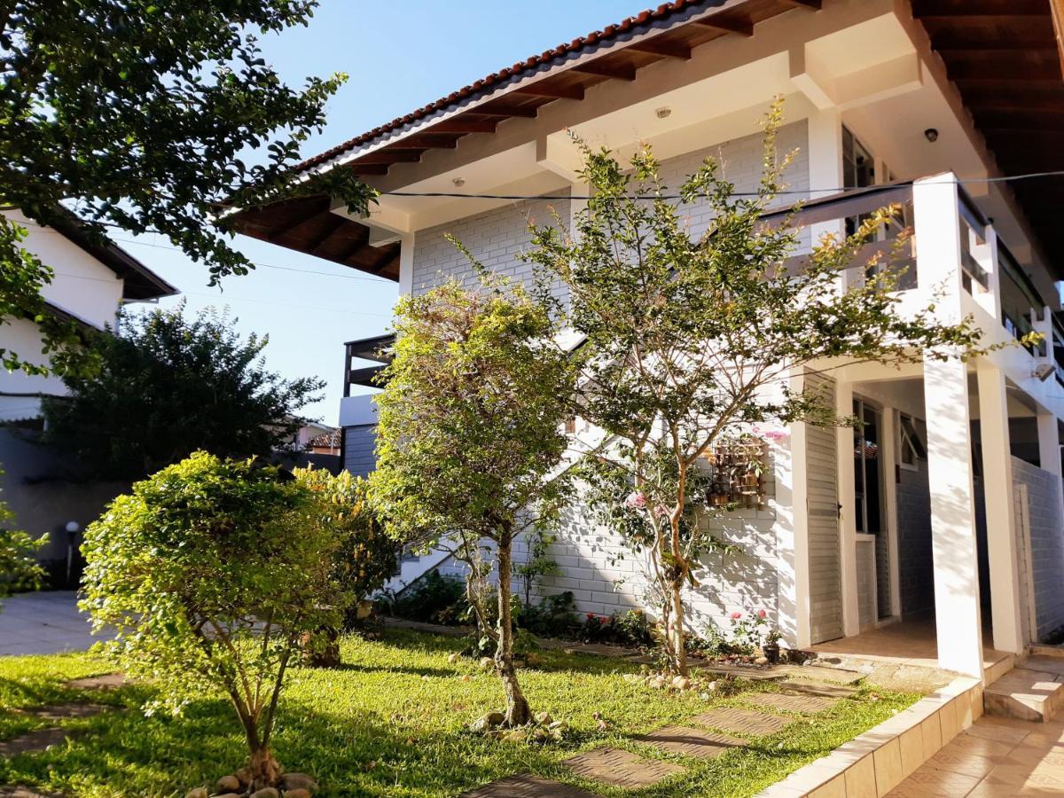 Residencial De Los Pajaros Florianópolis Eksteriør bilde