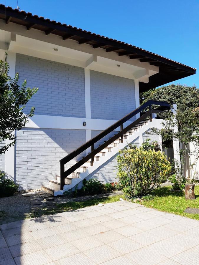 Residencial De Los Pajaros Florianópolis Eksteriør bilde