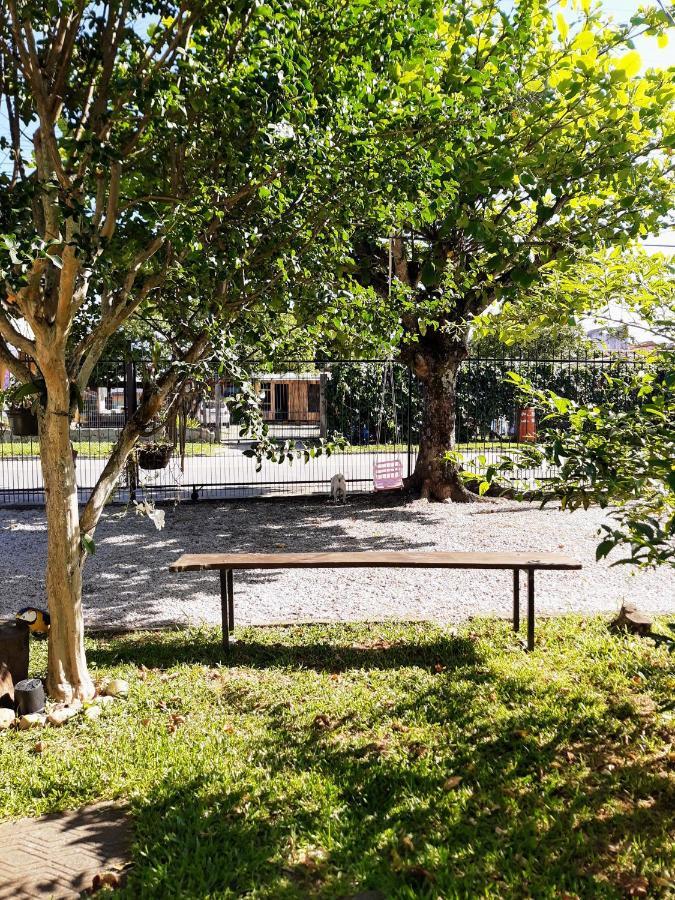Residencial De Los Pajaros Florianópolis Eksteriør bilde