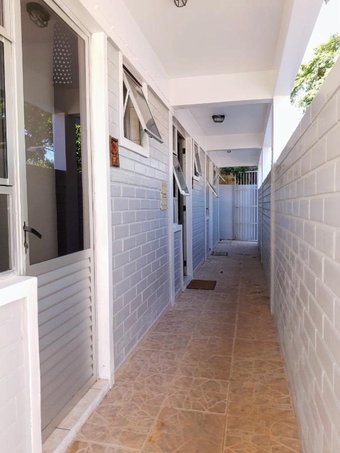 Residencial De Los Pajaros Florianópolis Eksteriør bilde