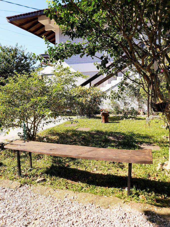 Residencial De Los Pajaros Florianópolis Eksteriør bilde