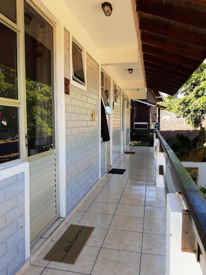Residencial De Los Pajaros Florianópolis Eksteriør bilde