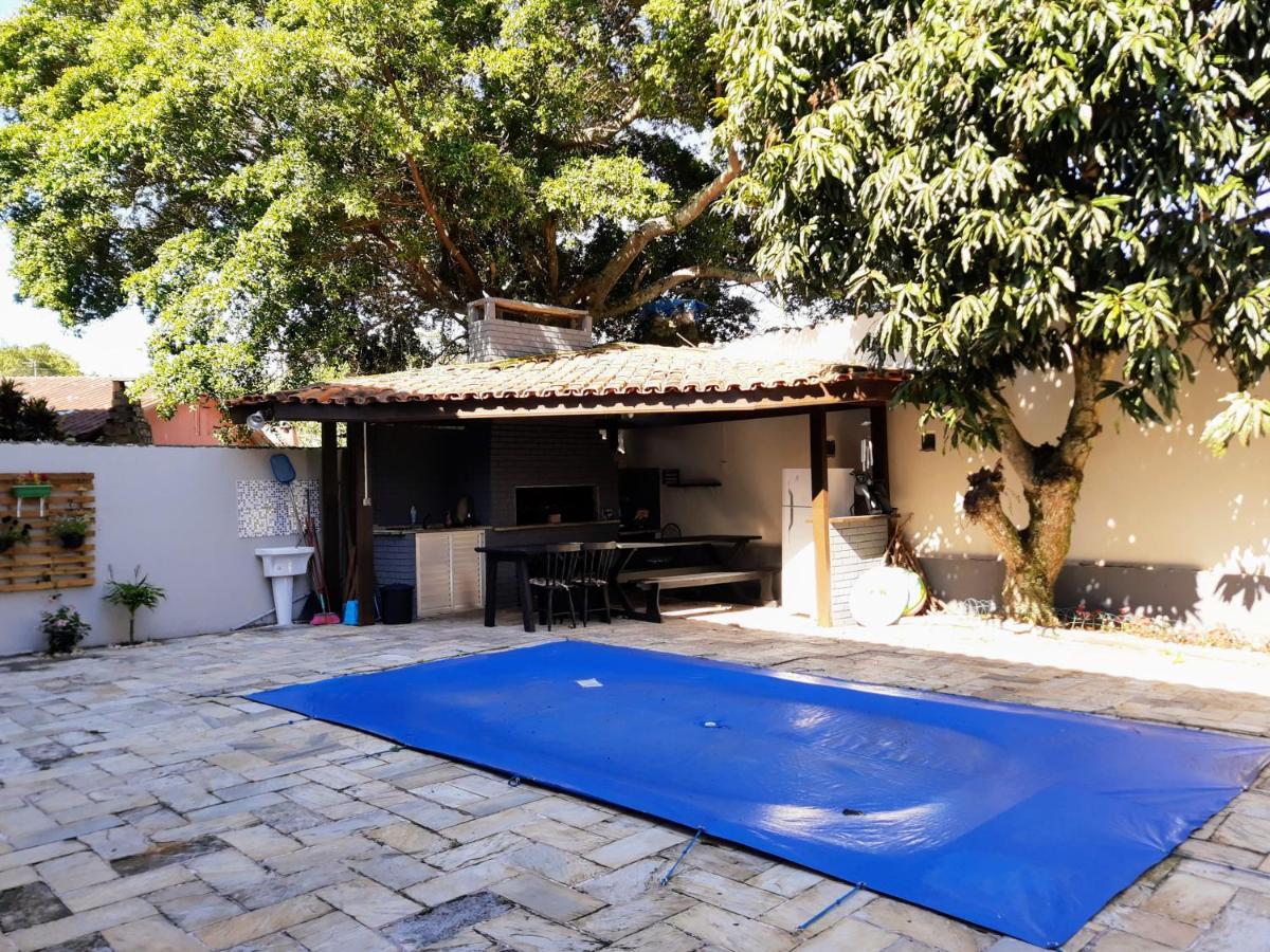 Residencial De Los Pajaros Florianópolis Eksteriør bilde