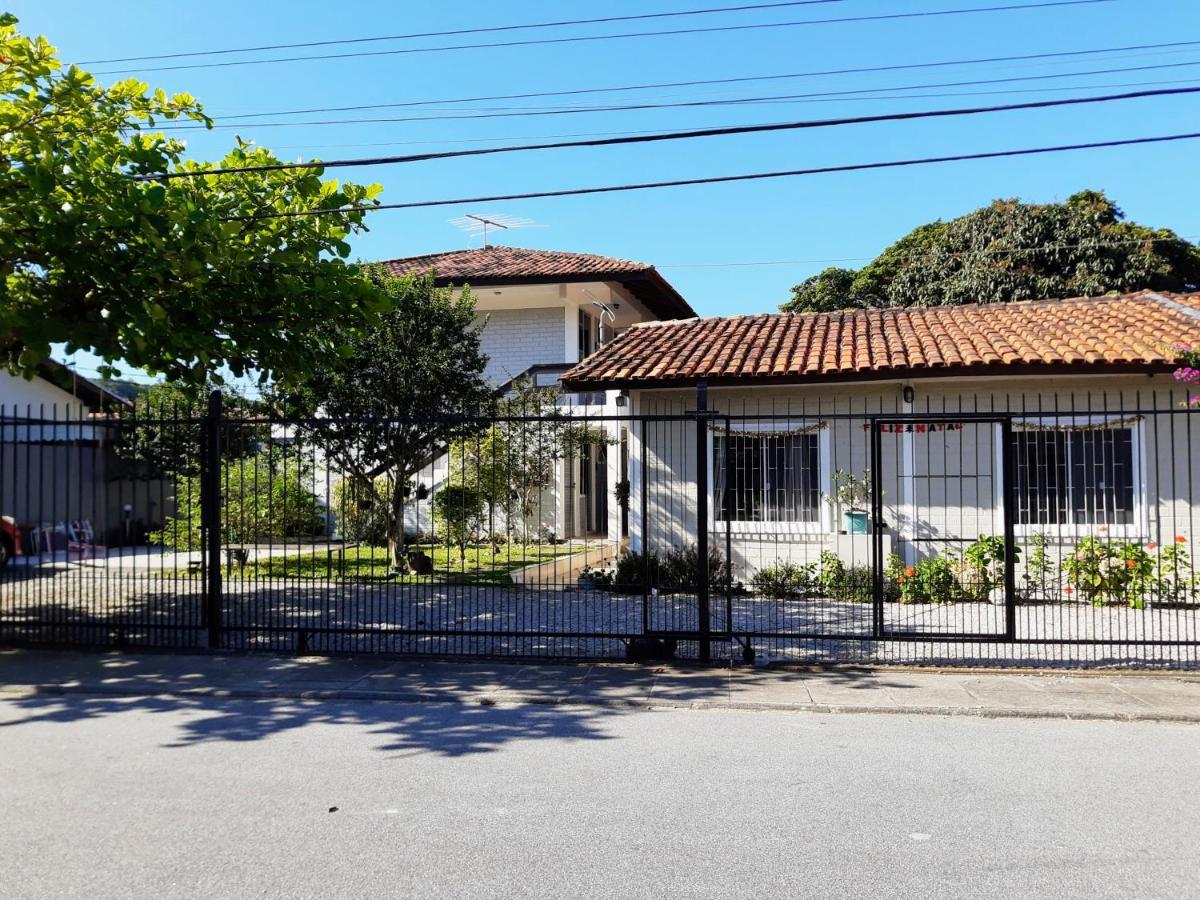 Residencial De Los Pajaros Florianópolis Eksteriør bilde