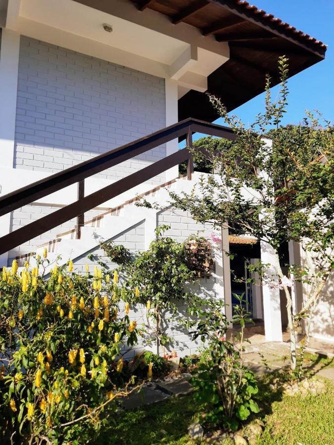Residencial De Los Pajaros Florianópolis Eksteriør bilde