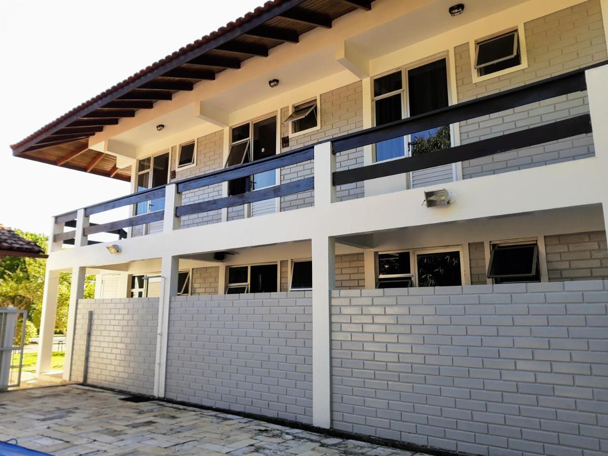 Residencial De Los Pajaros Florianópolis Eksteriør bilde