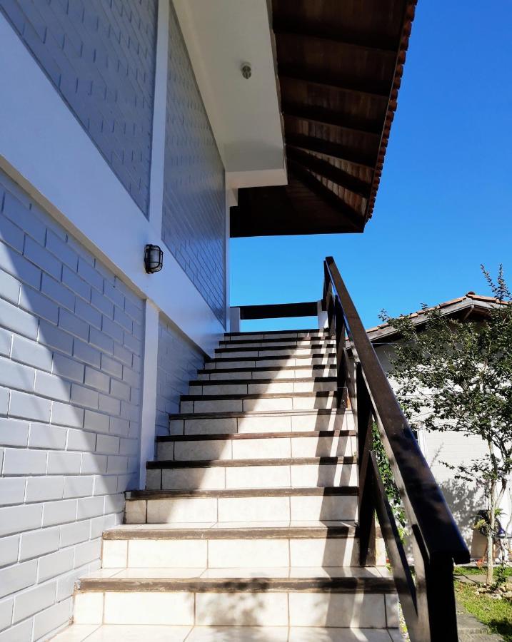 Residencial De Los Pajaros Florianópolis Eksteriør bilde