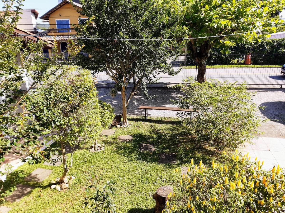 Residencial De Los Pajaros Florianópolis Eksteriør bilde