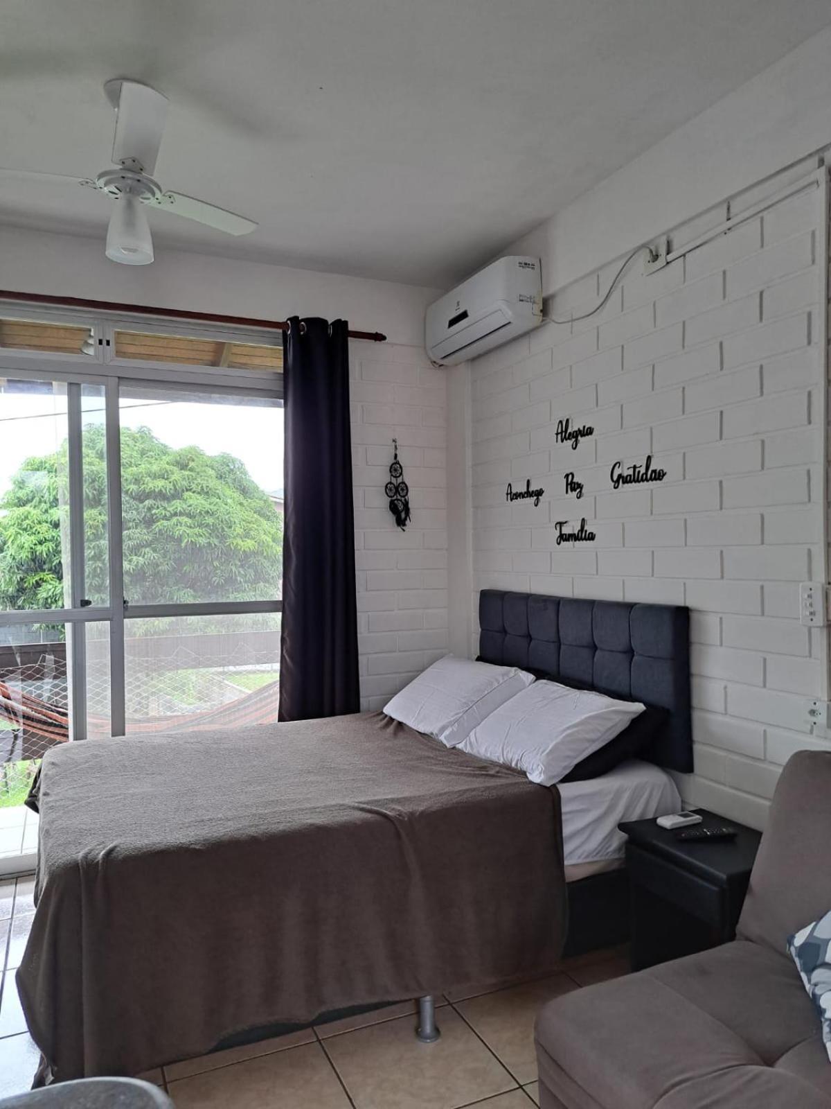 Residencial De Los Pajaros Florianópolis Eksteriør bilde