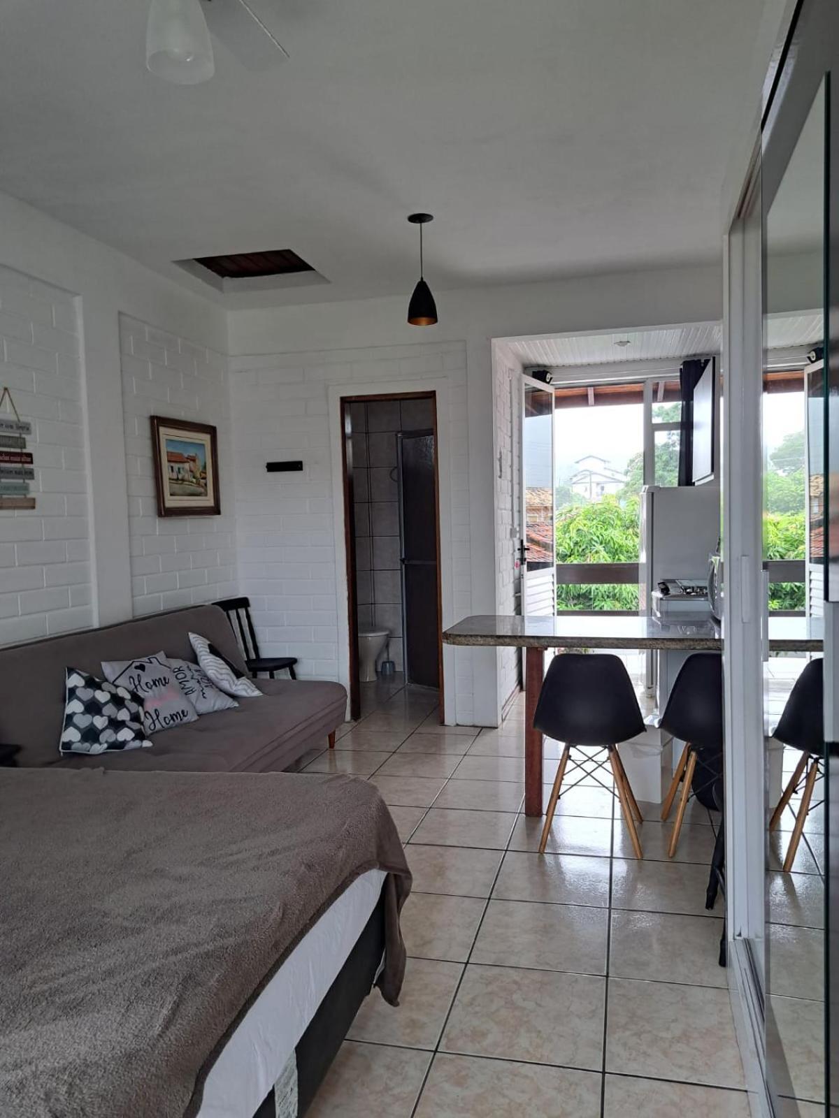 Residencial De Los Pajaros Florianópolis Eksteriør bilde