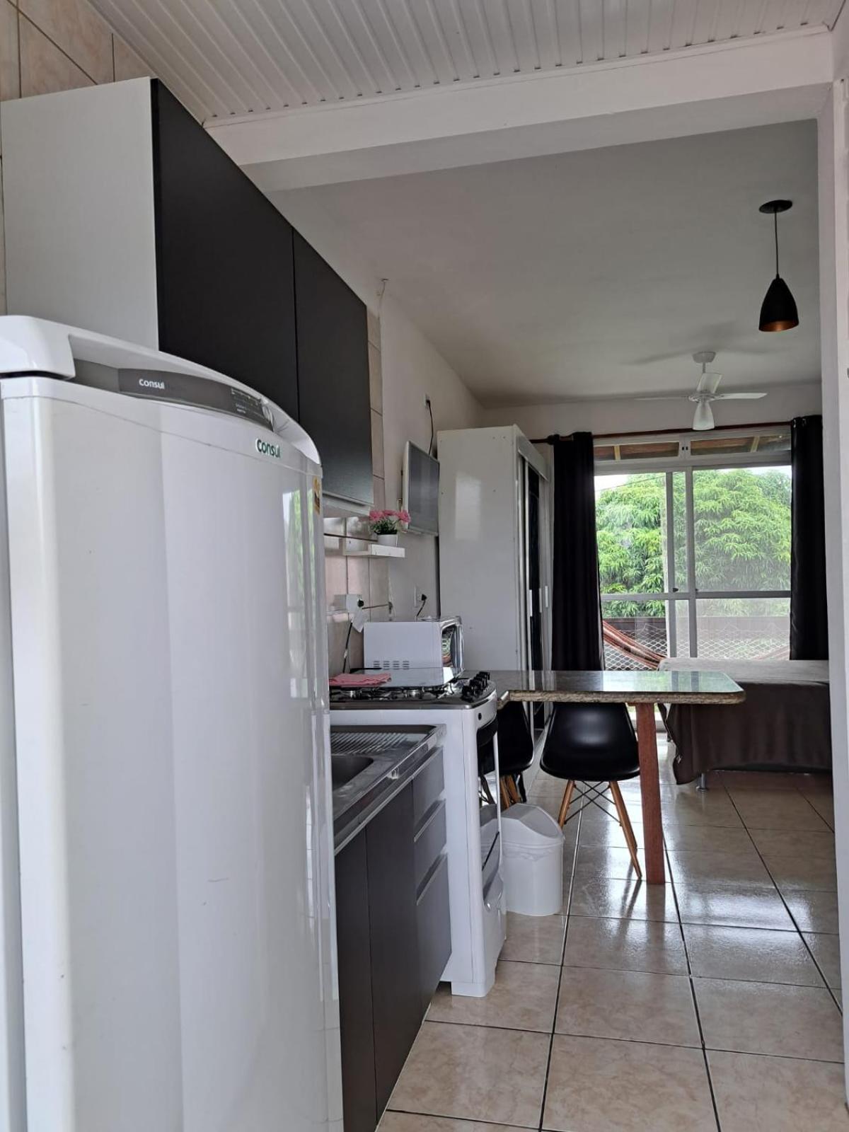Residencial De Los Pajaros Florianópolis Eksteriør bilde