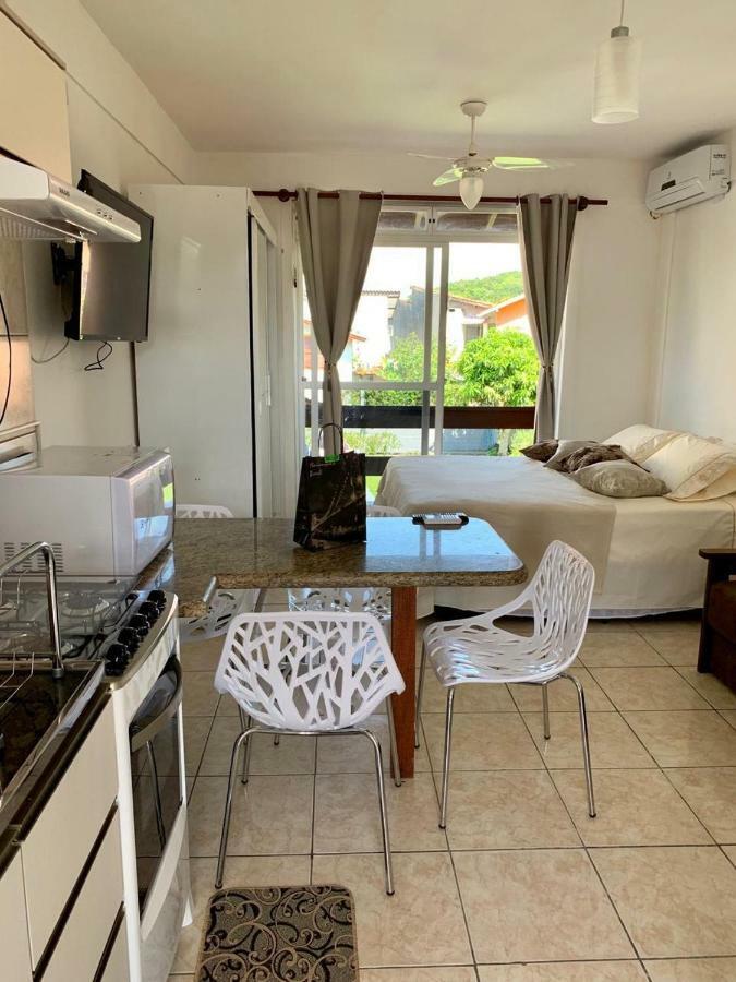 Residencial De Los Pajaros Florianópolis Eksteriør bilde