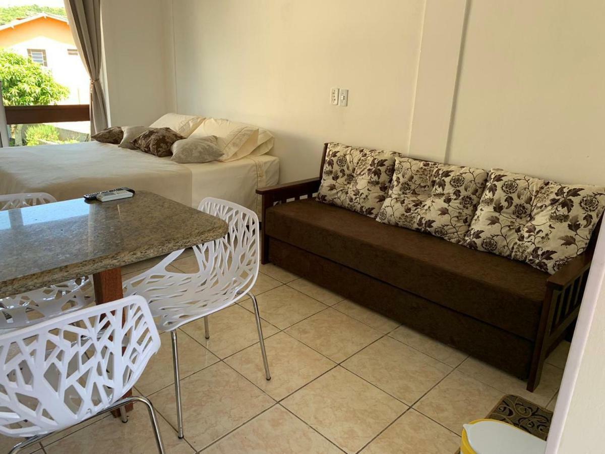 Residencial De Los Pajaros Florianópolis Eksteriør bilde