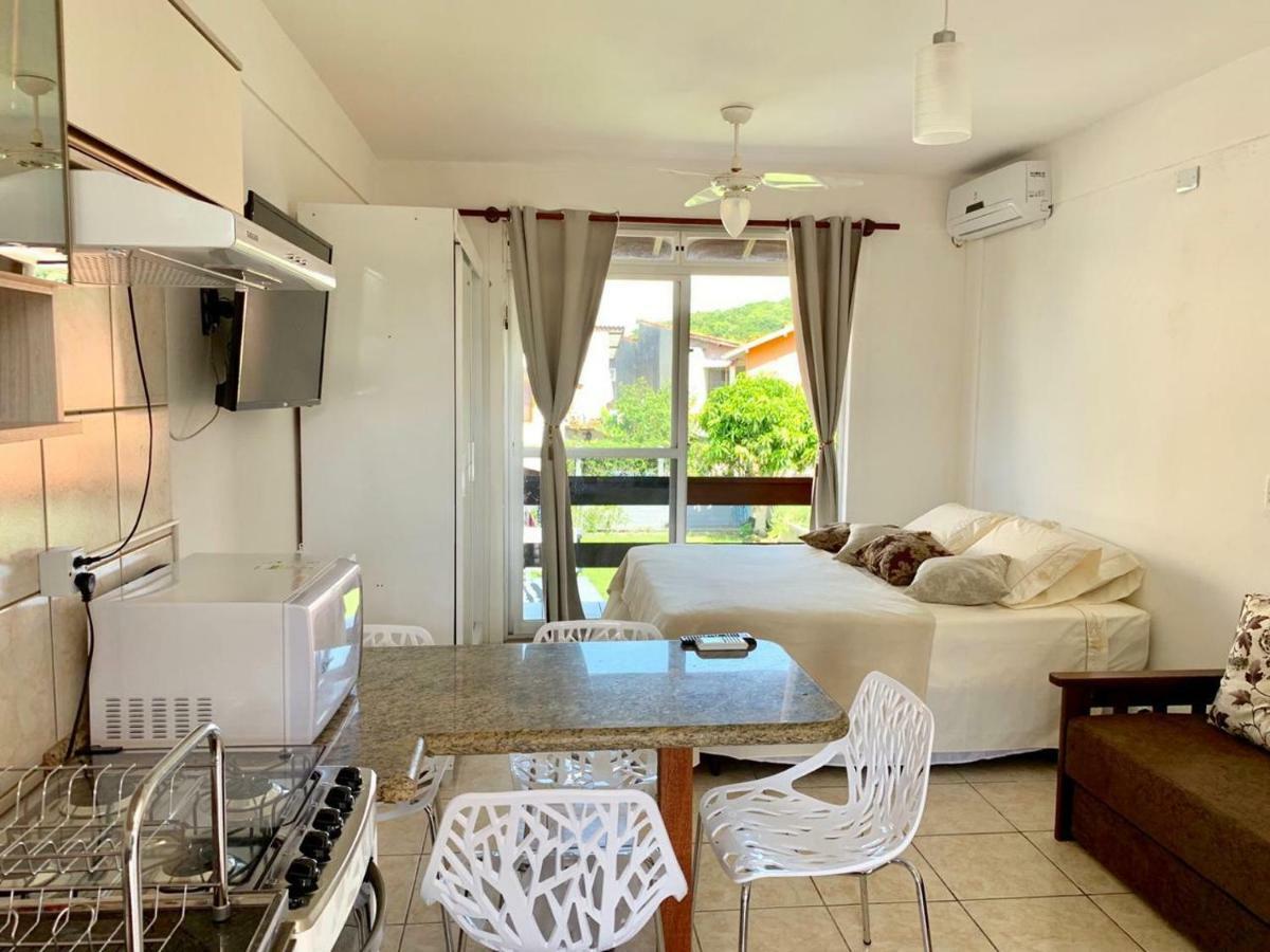 Residencial De Los Pajaros Florianópolis Eksteriør bilde