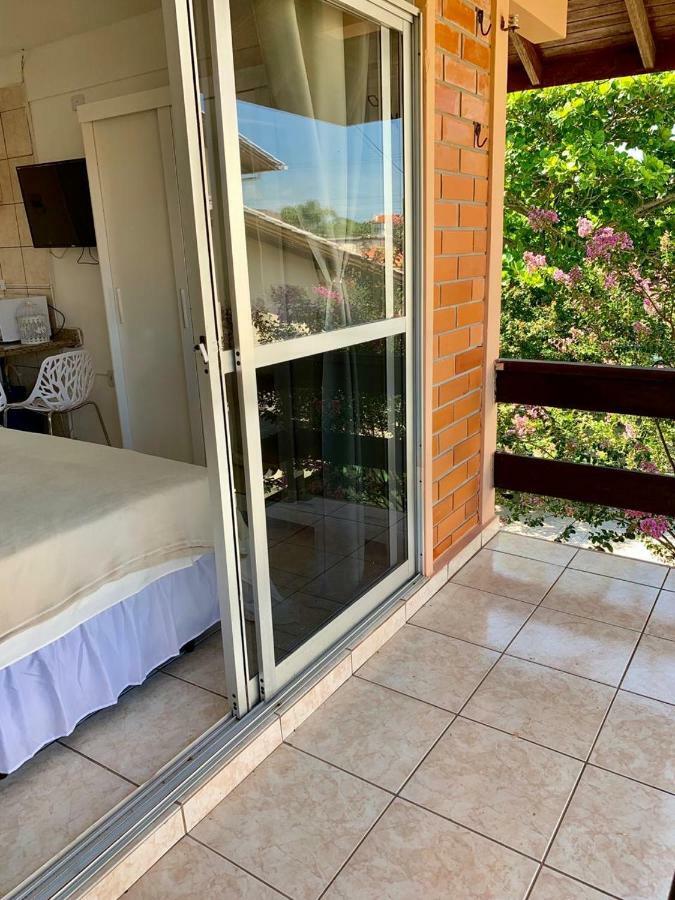 Residencial De Los Pajaros Florianópolis Eksteriør bilde